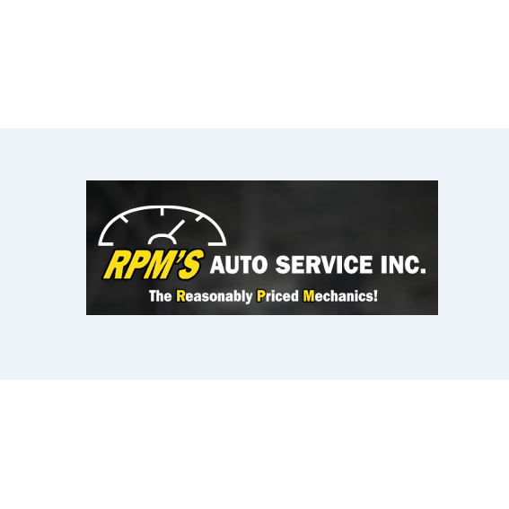 RPMs Auto Service Inc. | 34 E 34th Pl, Steger, IL 60475 | Phone: (708) 754-3000