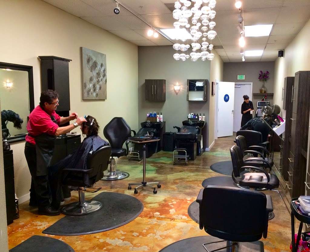 C Salon | 29439 The Old Rd, Castaic, CA 91384, USA | Phone: (661) 257-7060