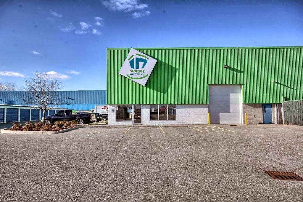 StorageMart | 1577 Lauzon Rd, Windsor, ON N8S 3N4, Canada | Phone: (855) 788-5222