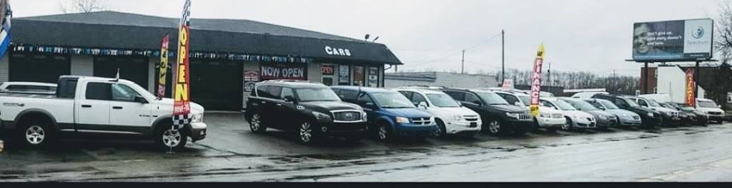 All Auto Broker llc sales plus service | 180 Ridge Rd, Lackawanna, NY 14218, USA | Phone: (716) 825-5974