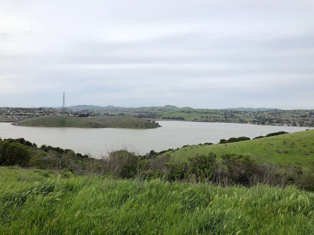 Bull Valley Staging Area | 166 Carquinez Scenic Dr, Crockett, CA 94525, USA