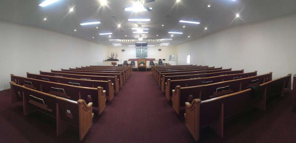 Lighthouse Baptist Church | 1364 Parker Rd, Wylie, TX 75098, USA | Phone: (972) 429-0029