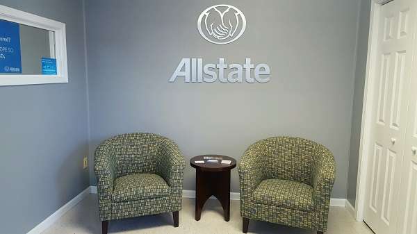 Scott D. Richards: Allstate Insurance | 355 S Michigan Ave Ste 3, Greensburg, IN 47240, USA | Phone: (812) 663-3337