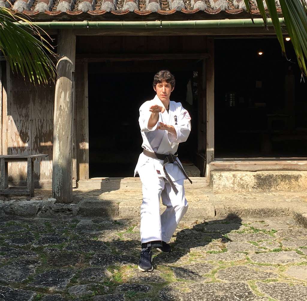 Sanrin Martial Arts | Okinawan Karate and Weaponry | 8834, 1920 Ridge Rd, Pottstown, PA 19465 | Phone: (484) 824-4681