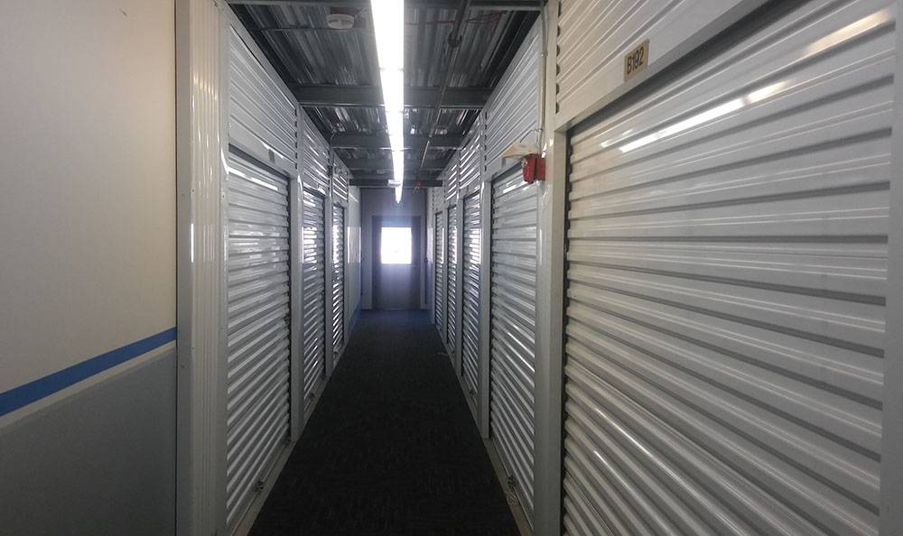 Storage Court of Mercer Island | 8501 SE 68th St, Mercer Island, WA 98040, USA | Phone: (206) 905-1800