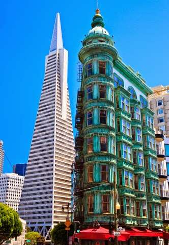 A Taste of San Francisco & Beyond | 1305 Carroll Ave, San Francisco, CA 94124, USA | Phone: (415) 990-0334