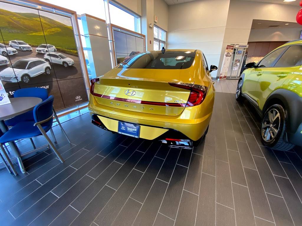 Vandergriff Hyundai | 1120 W Interstate 20, Arlington, TX 76017, USA | Phone: (817) 912-5122