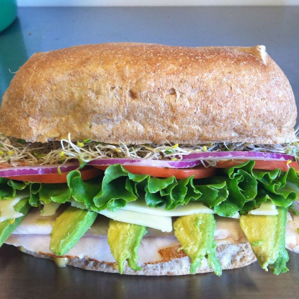 Rudis Deli | 12501 Lincoln Ave, Englewood, CO 80112, USA | Phone: (303) 768-0130