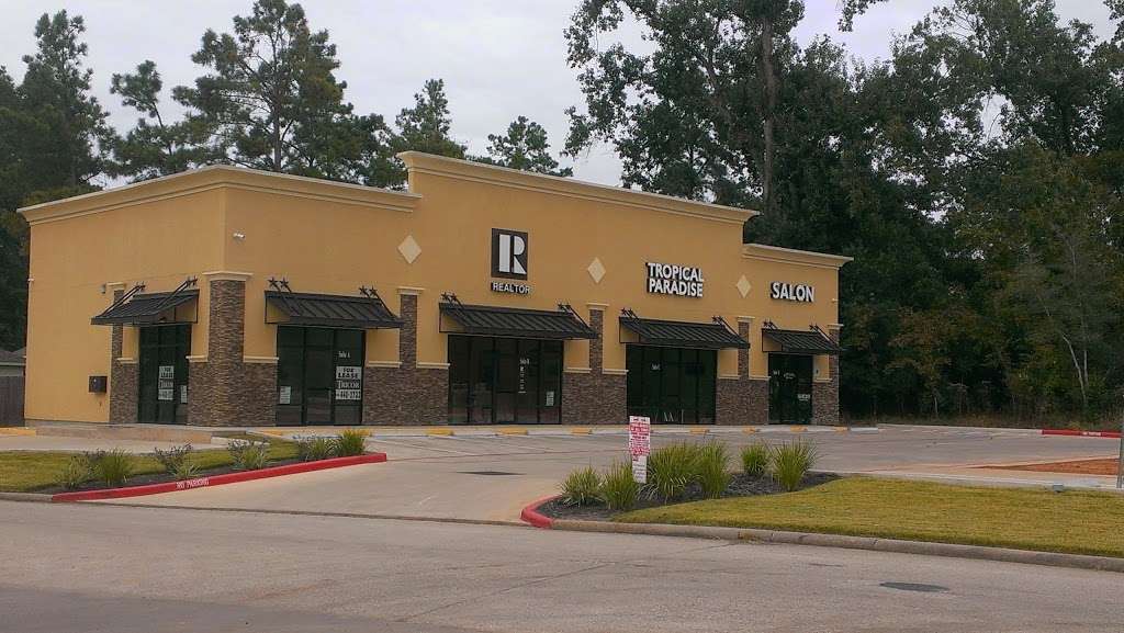 Tricor | 12724 Walden Rd B, Montgomery, TX 77356 | Phone: (936) 448-2733