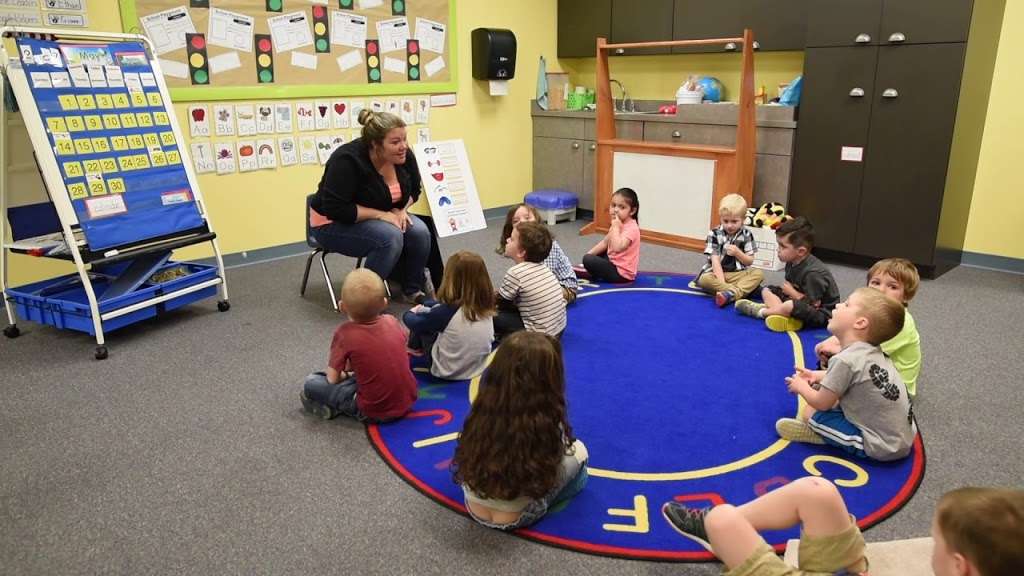 Launch Preschool | 4891 Penn Ave, Sinking Spring, PA 19608, USA | Phone: (610) 678-5166