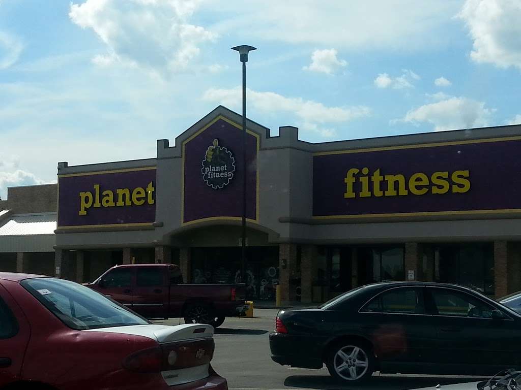 Planet Fitness | 1807 Cherry Rd Ste 115, Rock Hill, SC 29732, USA | Phone: (803) 328-6100