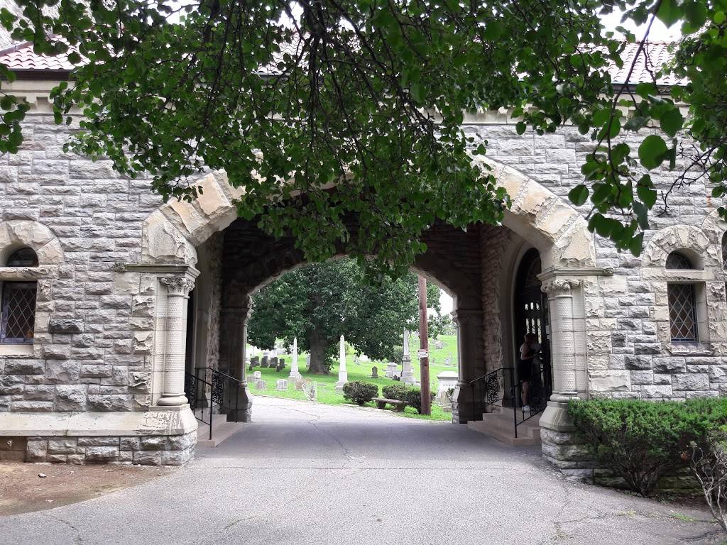 Evergreen Cemetery | 25 Alexandria Pike, Southgate, KY 41071, USA | Phone: (859) 441-0703