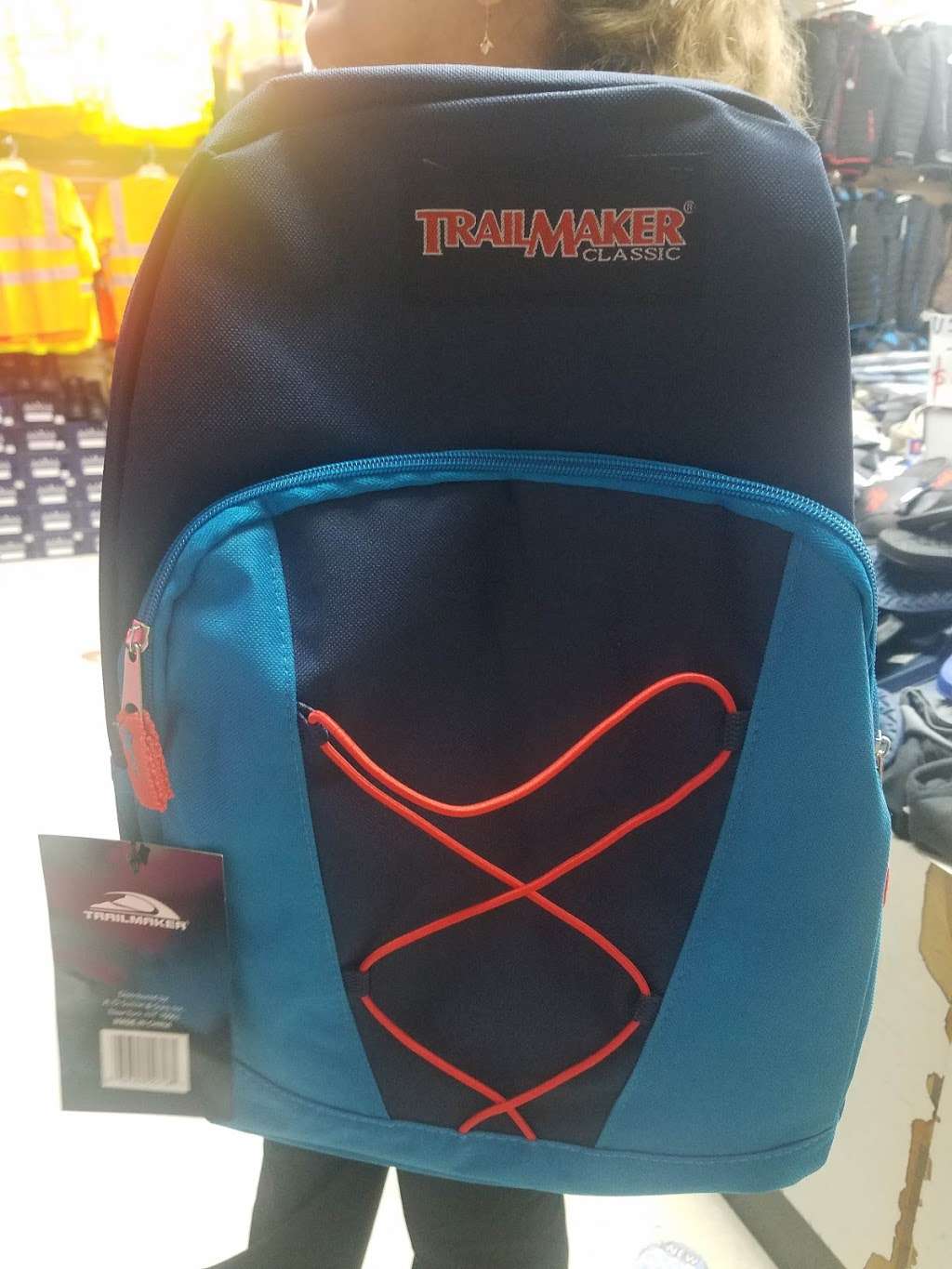 Mike Central Foods | 59 Central Ave, East Orange, NJ 07018, USA | Phone: (973) 678-9844