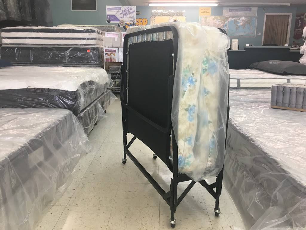 Beds Beds Beds | 9843 Beach Blvd, Jacksonville, FL 32246 | Phone: (904) 646-1410