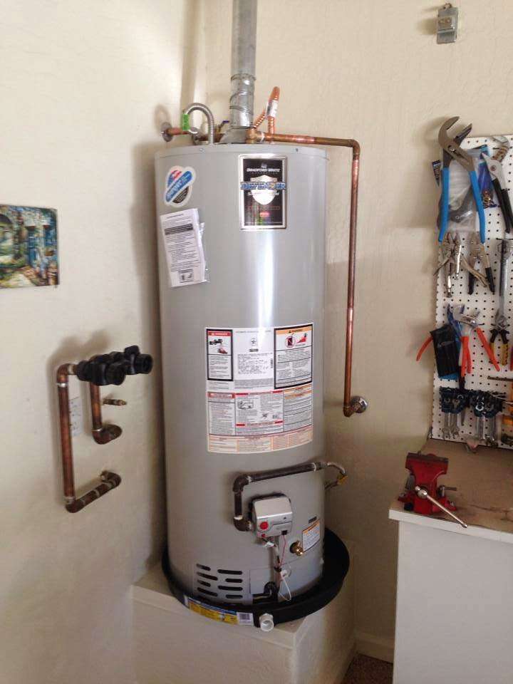 Newtech Plumbing LLC | 320 E 10th Dr, Mesa, AZ 85210, USA | Phone: (480) 326-3307