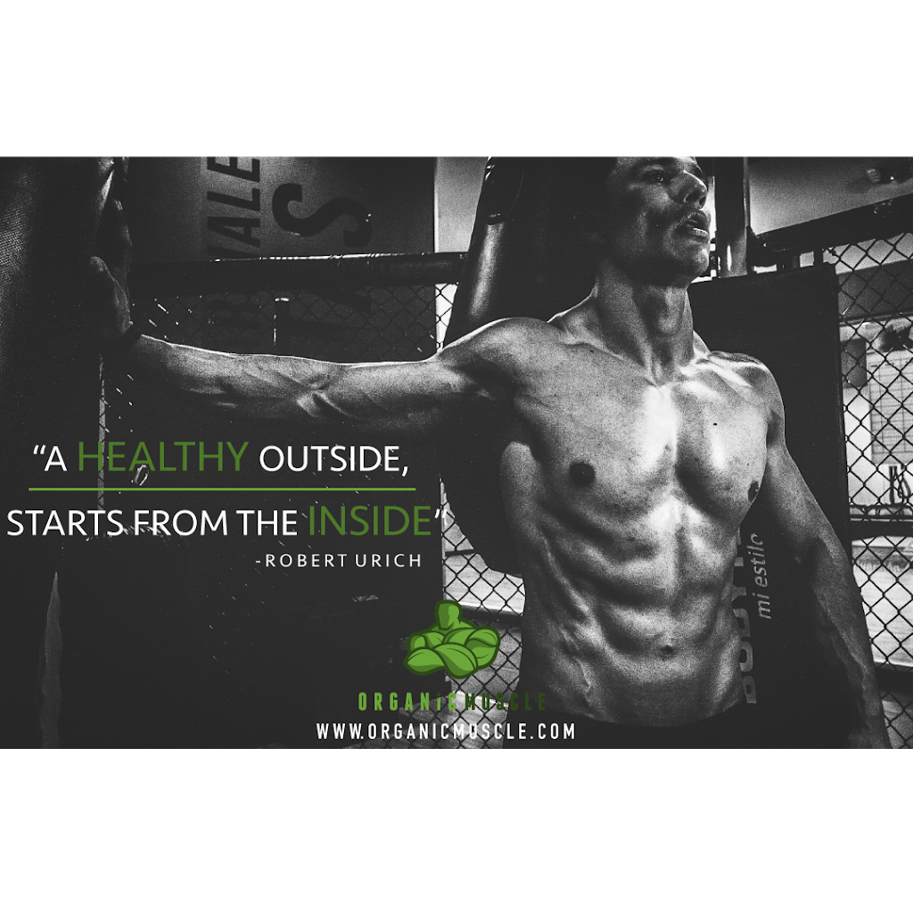 Organic Muscle Fitness Supplements | 5500 Basswood Ln, Austin, TX 78723, USA | Phone: (512) 221-1100