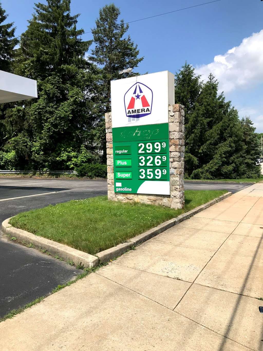 BP | 444 Germantown Pike, Lafayette Hill, PA 19444, USA | Phone: (610) 834-9732