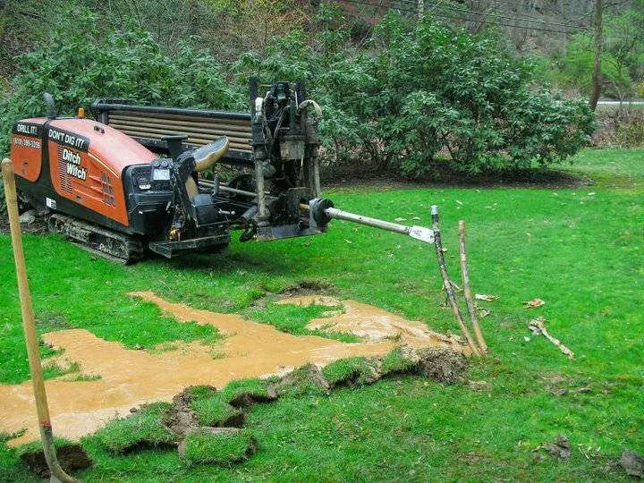 Steve Botella Construction & Excavation | 190 Locksley Rd, Glen Mills, PA 19342, USA | Phone: (610) 399-3359