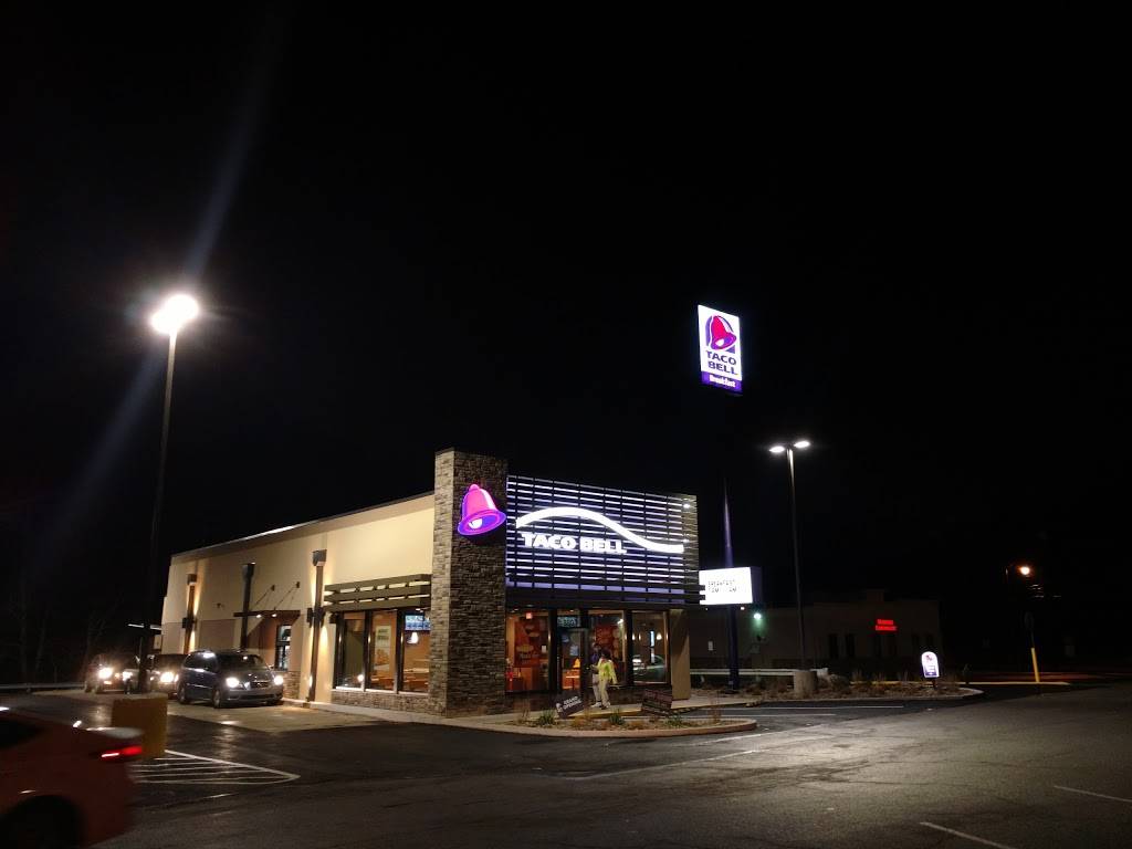 Taco Bell | 880 Butler St, Pittsburgh, PA 15223, USA | Phone: (412) 408-2645