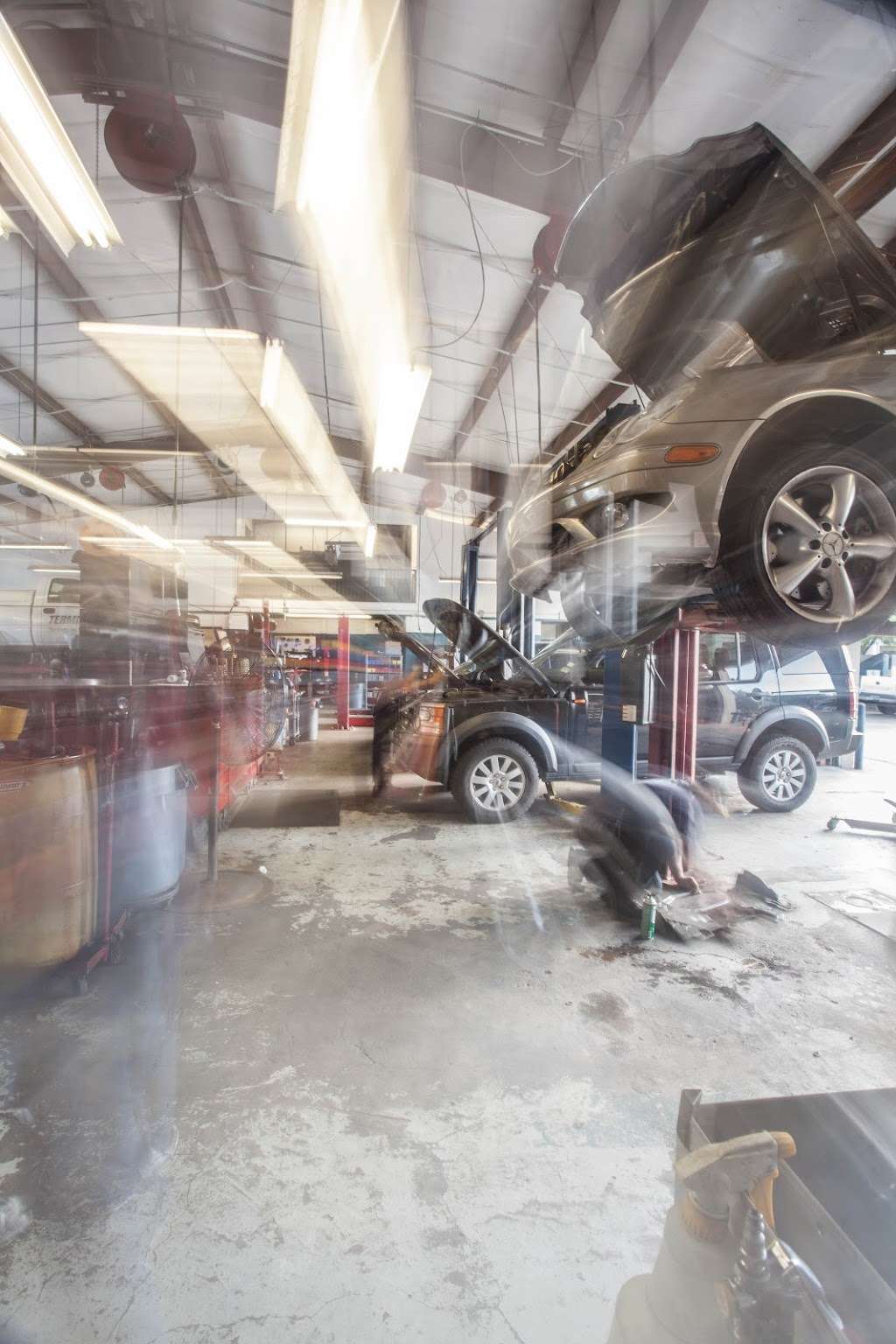 Auto Check | 14810 Park Row, Houston, TX 77084, USA | Phone: (281) 599-7999