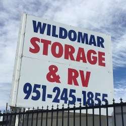 Wildomar Storage & RV | 33868 Mission Trail, Wildomar, CA 92595, USA | Phone: (951) 245-1855