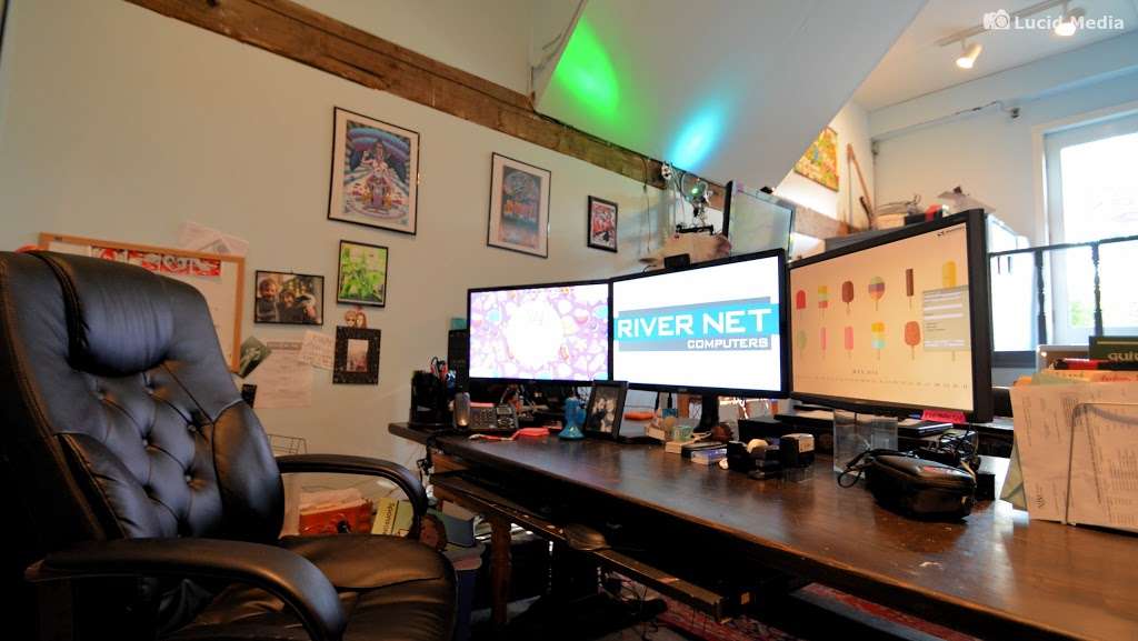 River Net Computers, LLC. | 10 Bridge St, Frenchtown, NJ 08825, USA | Phone: (908) 996-3279