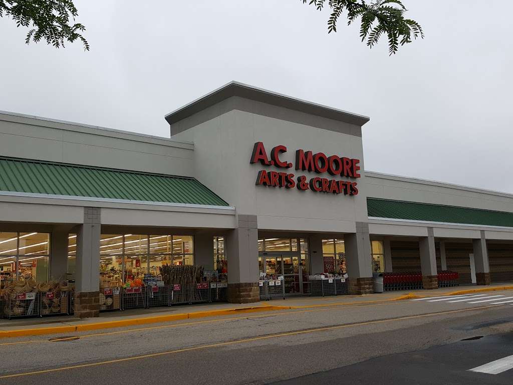 A.C. Moore Arts and Crafts | 225 Hartford Ave, Bellingham, MA 02019 | Phone: (508) 683-0335