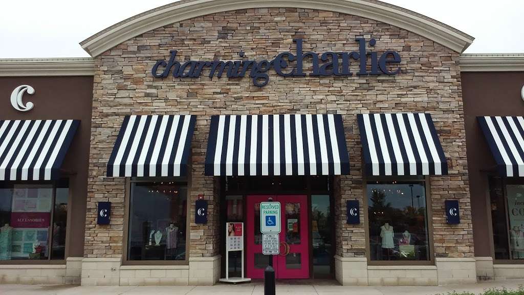 Charming Charlie | 100 Reaville Ave, Flemington, NJ 08822 | Phone: (908) 237-0821