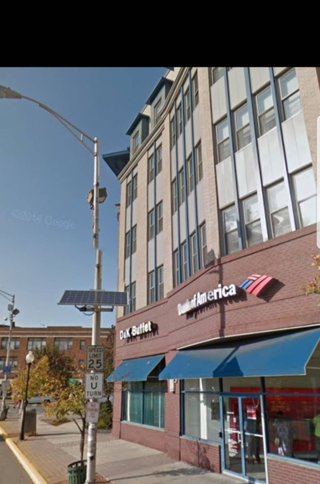 Bank of America Financial Center | 560 Main St STE 2, East Orange, NJ 07018, USA | Phone: (973) 266-3172