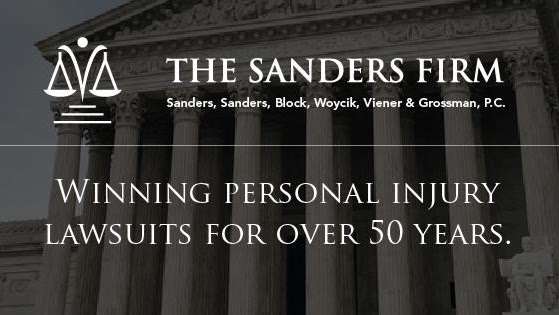 Sanders, Sanders, Block, Woycik, Viener & Grossman, P.C. | 100 Herricks Rd, Mineola, NY 11501, USA | Phone: (516) 741-5252