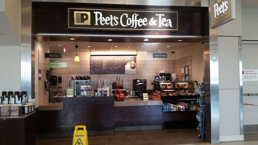 peets coffee jobs near me
