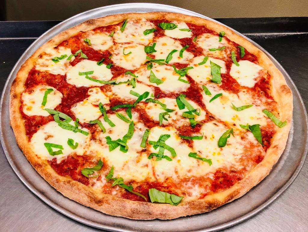 North End Pizza | 6440 N Durango Dr, Las Vegas, NV 89149, USA | Phone: (702) 645-9006