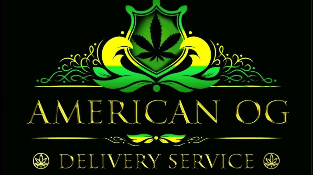 American Og Inc Delivery Service | Alessandro Blvd, Moreno Valley, CA 92553, USA | Phone: (909) 600-5874