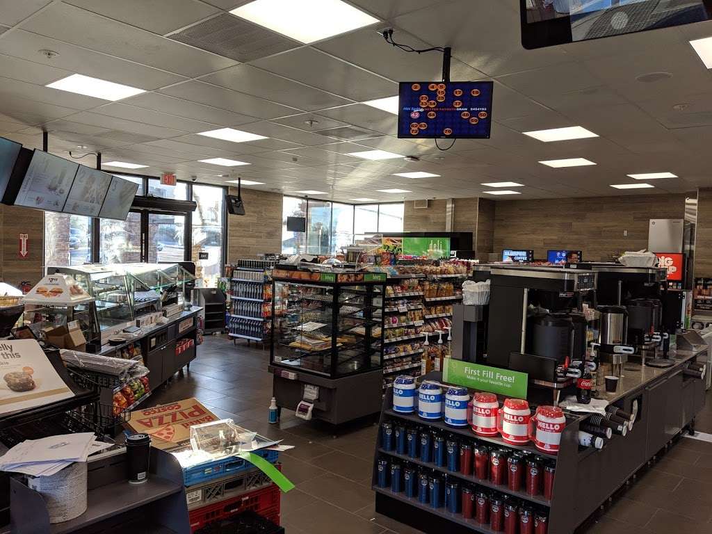 7-Eleven | 801 S Twin Oaks Valley Rd #105, San Marcos, CA 92078