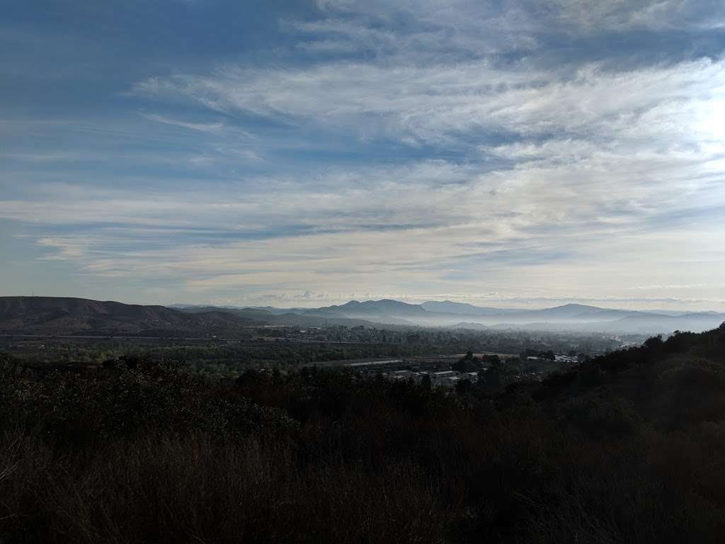 Mission Trails-Kwaay Paay Peak Hike | Father Junipero Serra Trail, San Diego, CA 92119 | Phone: (619) 668-3281