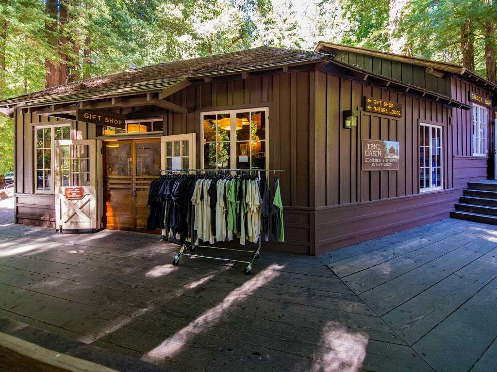 ATM | 21600 Big Basin Way # 4, Boulder Creek, CA 95006, USA | Phone: (831) 338-4745