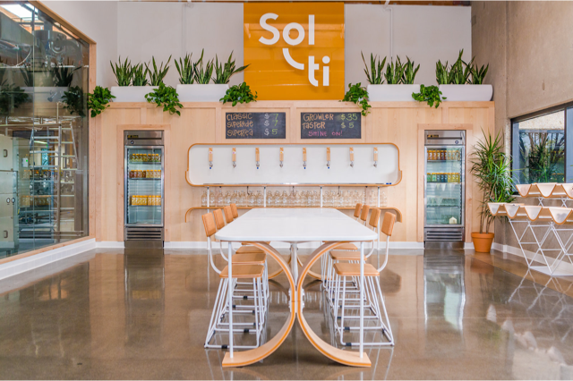 Sol-ti | 8380 Miralani Dr, San Diego, CA 92126, USA | Phone: (888) 765-8411