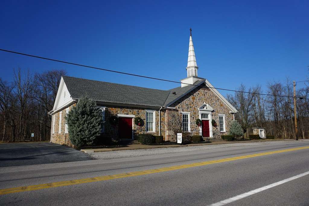 St Michaels Lutheran Church | 3335 Rosstown Rd, Rossville, PA 17358, USA | Phone: (717) 432-8418