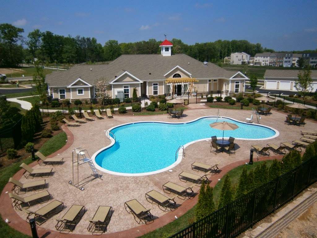 The Apartments at Charlestown Crossing | 400 W Claiborne Rd, North East, MD 21901, USA | Phone: (410) 287-2371