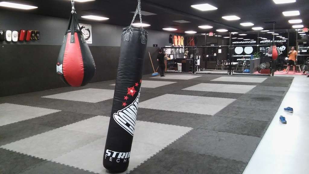 New Path Martial Arts / BANG Muay Thai Joliet | 1200 Cedarwood Dr, Crest Hill, IL 60435 | Phone: (815) 513-8510