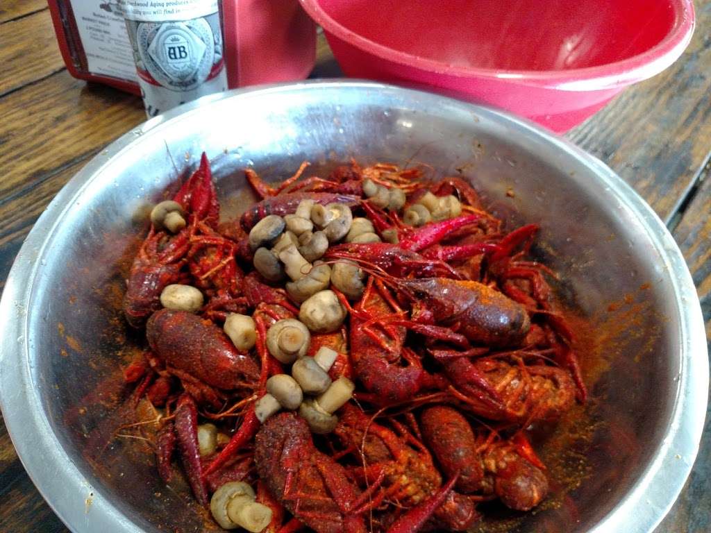 Crawfish Shack | 5822 FM 2100, Crosby, TX 77532, USA | Phone: (281) 462-2121