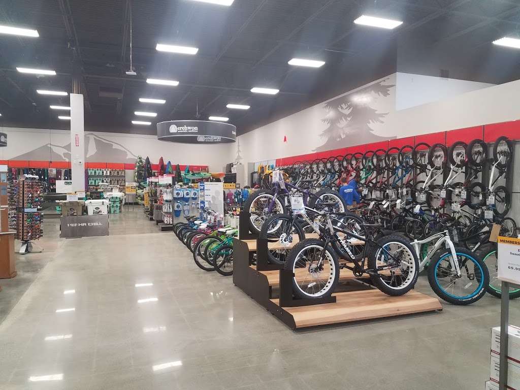 Gander Outdoors of Gastonia | 3704 E Franklin Blvd, Gastonia, NC 28056, USA | Phone: (704) 899-5030