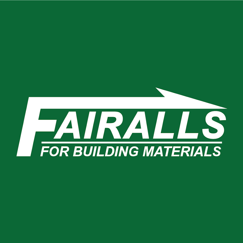 Fairalls Builders Merchants Ltd (High Street Branch Godstone) | 44-46 High St, Godstone RH9 8LW, UK | Phone: 01883 571003