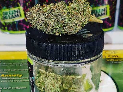 Green dream Releaf | Willowbrook Blvd, Wayne, NJ 07470, USA | Phone: (862) 238-3117