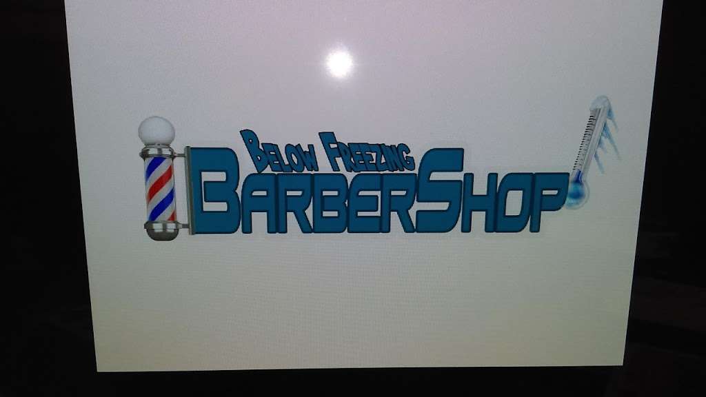 Below Freezing Barber Shop | 7040 W Fuqua St, Missouri City, TX 77489, USA | Phone: (713) 878-1221