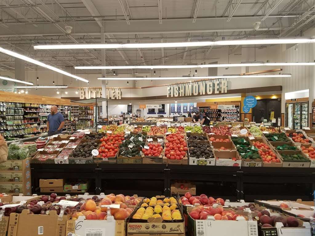 Whole Foods Market | 1563 Fruitville Pike, Lancaster, PA 17601, USA | Phone: (717) 984-5700