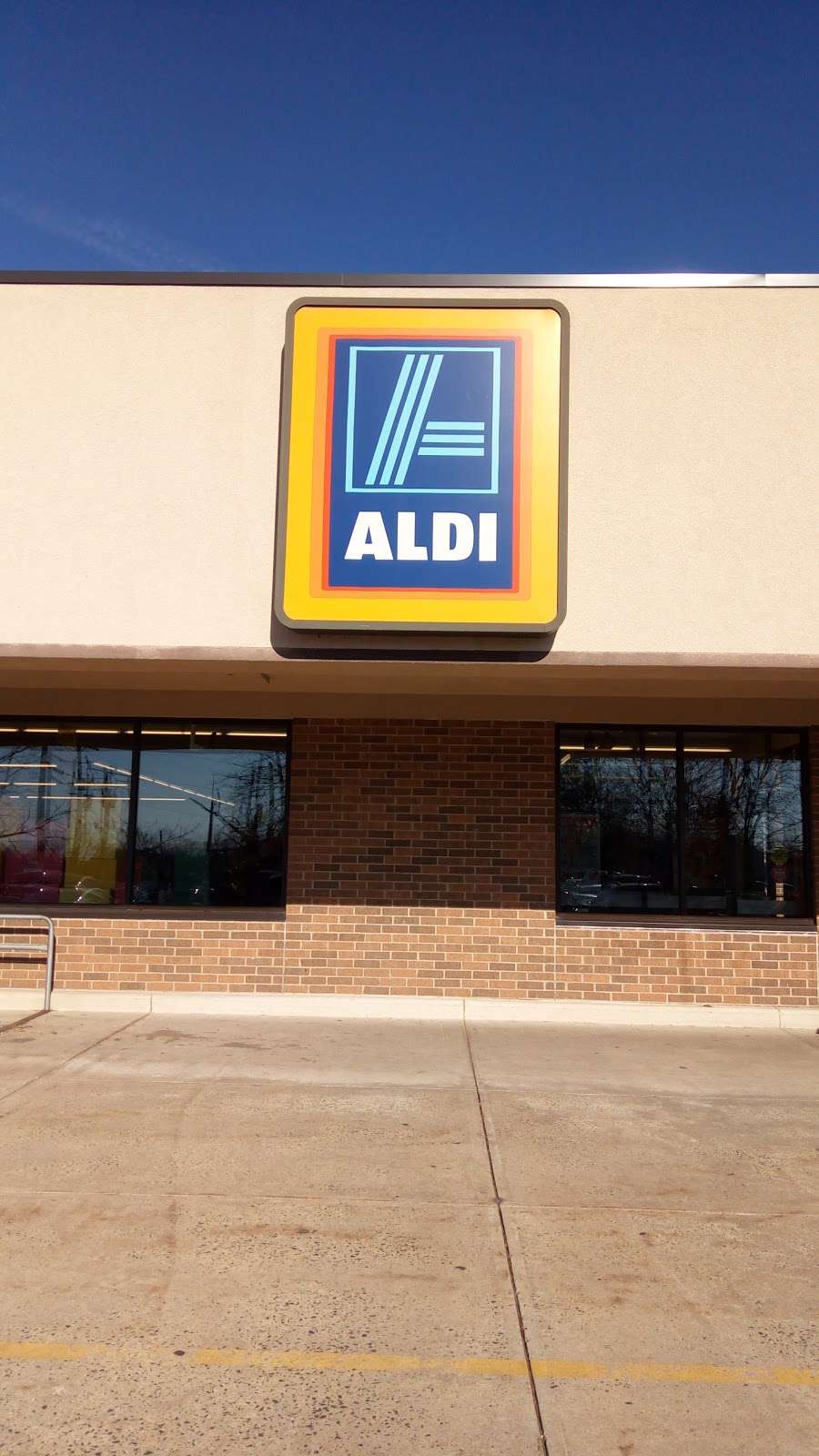 ALDI | 1210 Bethlehem Pike, North Wales, PA 19454, USA | Phone: (855) 955-2534