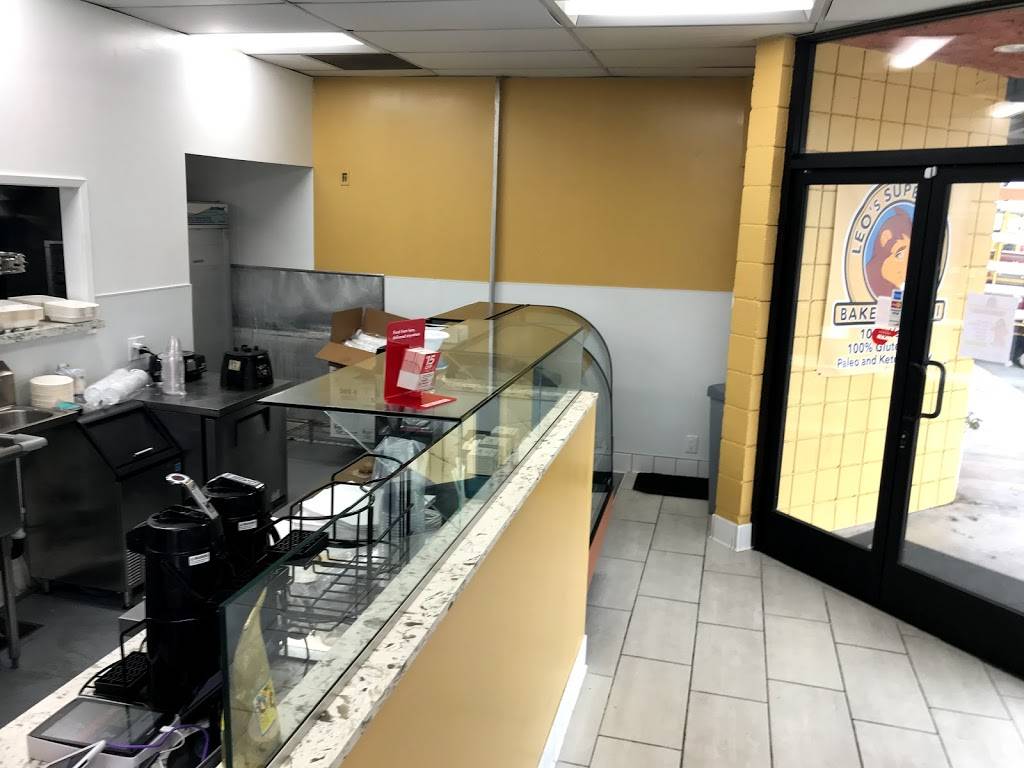 Leos Superfood Vegan Cafe | 8262 Louise Ave, Northridge, CA 91325, USA | Phone: (818) 938-9246