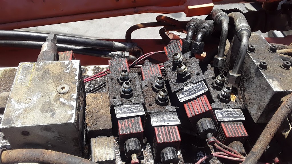 Nicks Auto Repair & Electrical | San Bernardino, CA 92411, USA | Phone: (909) 567-2011