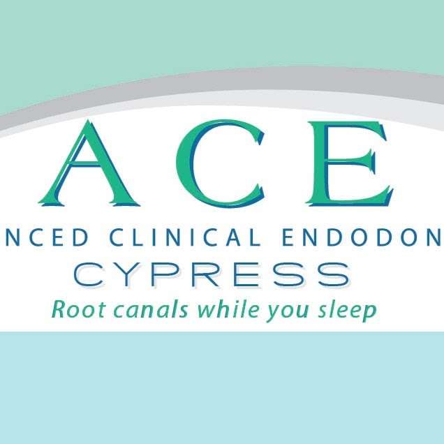 ACE Endodontics Cypress | 14520 Cypress Mill Pl Blvd Suite 100, Cypress, TX 77429 | Phone: (281) 886-8792